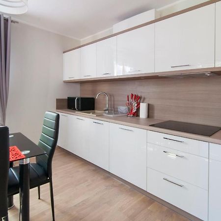 Mi Casa Holidays Rezydencja Park Rodzinna II 미엘노 외부 사진