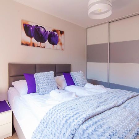 Mi Casa Holidays Rezydencja Park Rodzinna II 미엘노 외부 사진