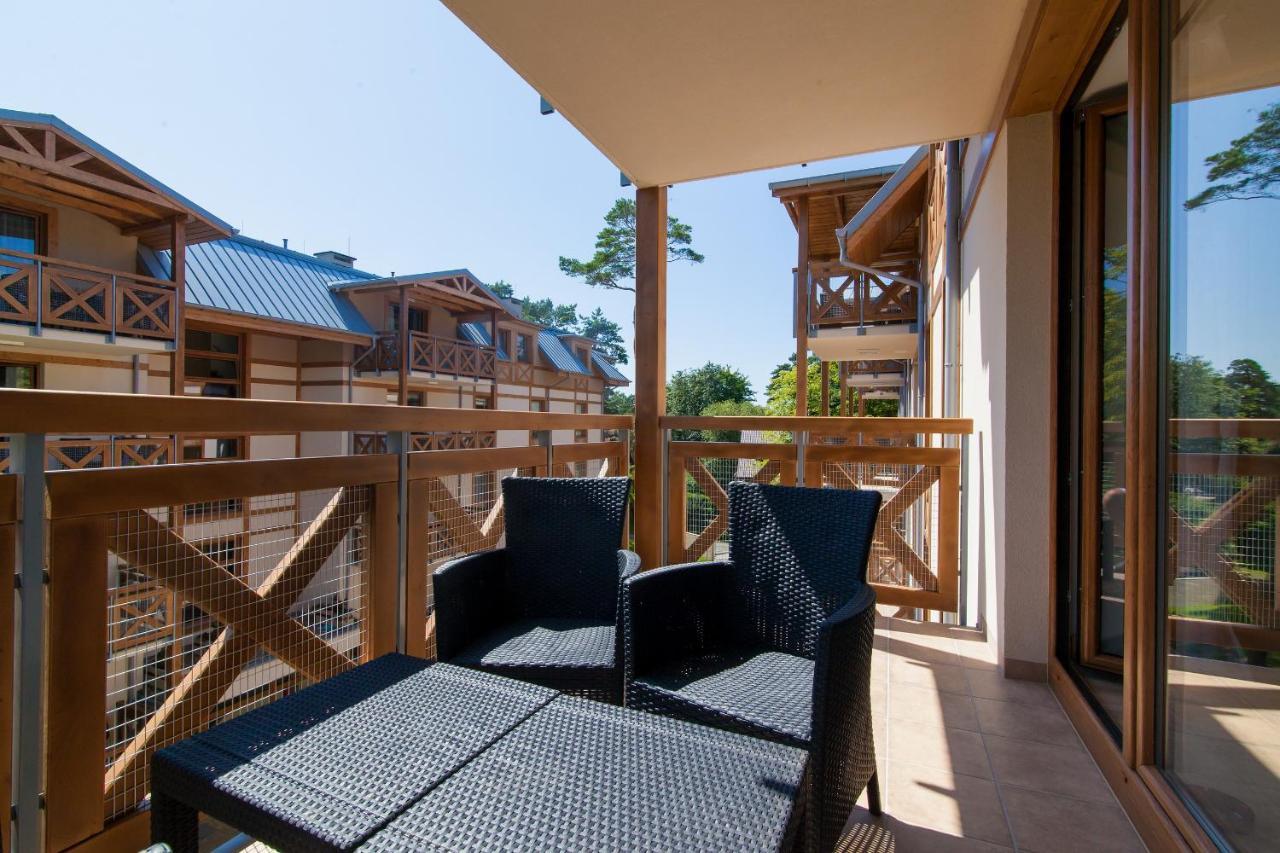 Mi Casa Holidays Rezydencja Park Rodzinna II 미엘노 외부 사진